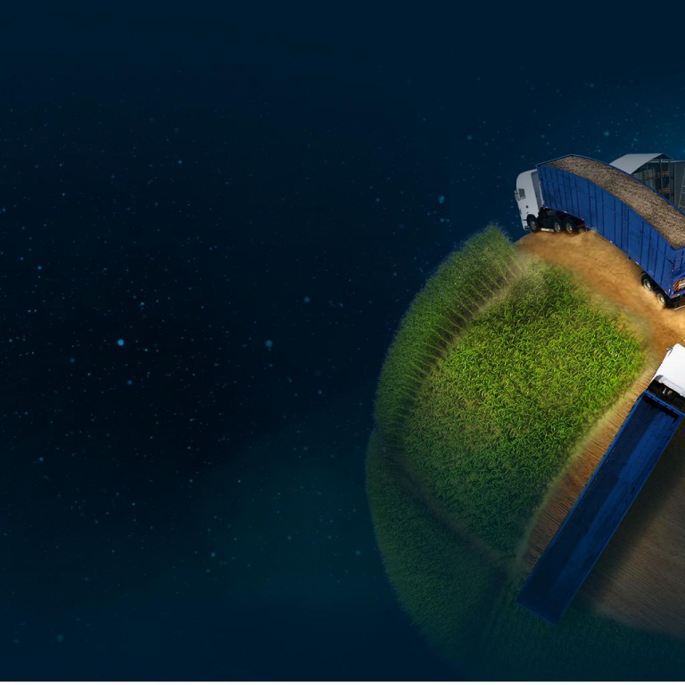 Equipamentos para Transporte Canavieiro