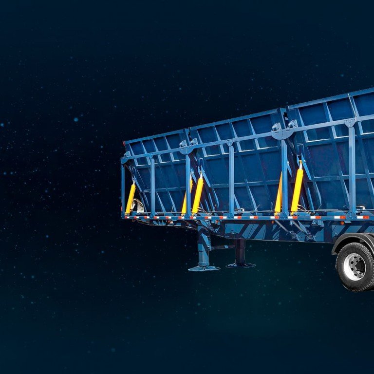 Multicargas Linha Leve