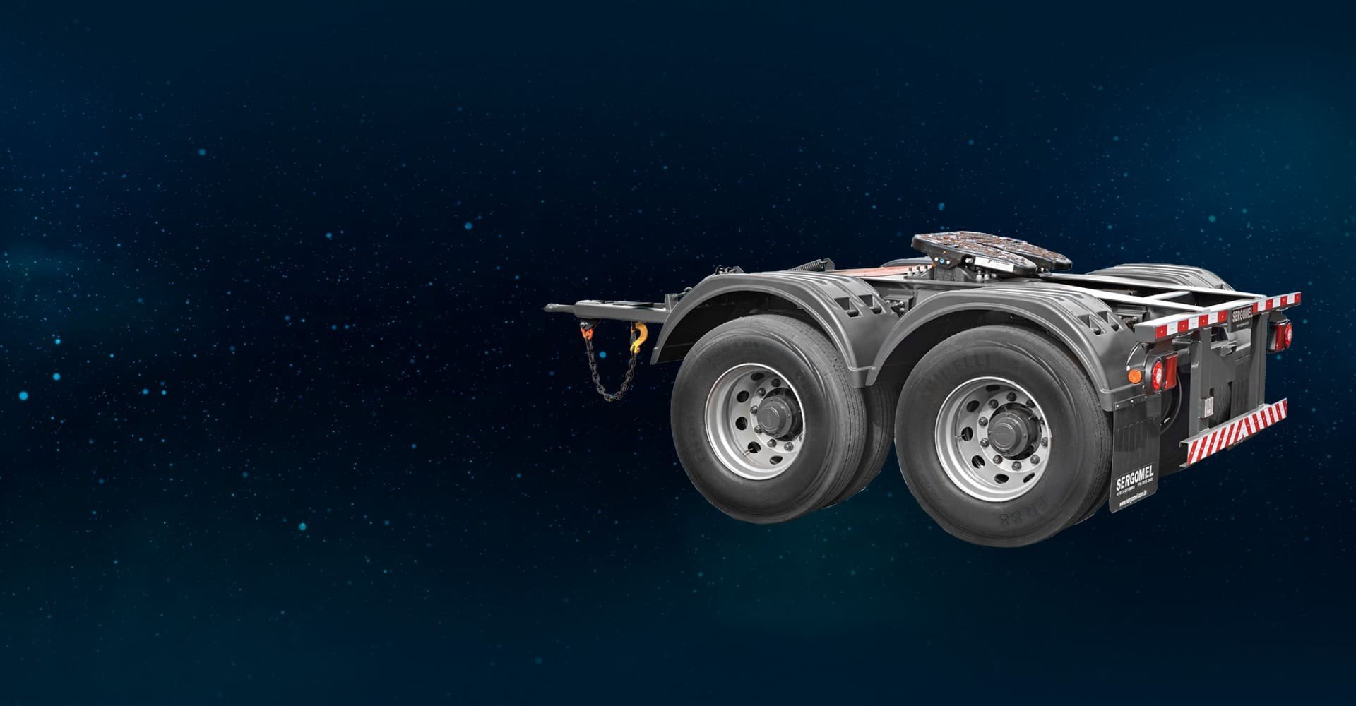 Dolly Trucado