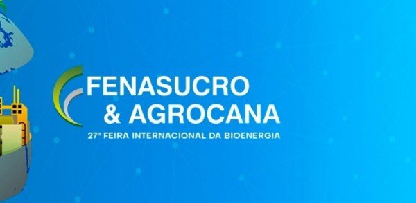 FENASUCRO chega à sua 27ª edição como grande fomentadora de inovações para o mercado de bioenergia