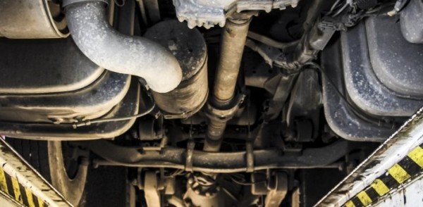 5 mitos e verdades sobre mecânica de caminhões