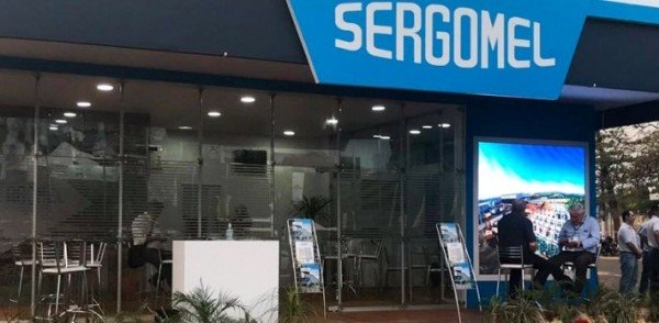 Sergomel lança novos equipamentos e é sucesso na Fenasucro 2018