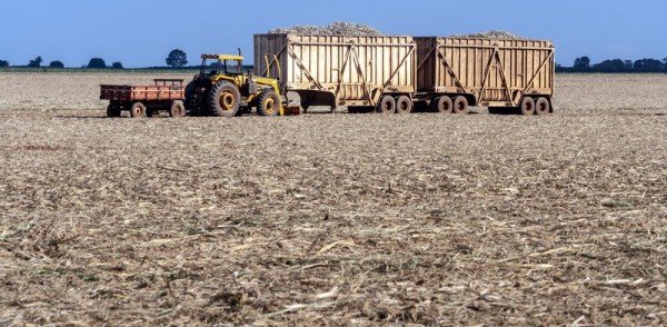 Onde encontrar peças para transporte canavieiro, florestal e rodoviário?