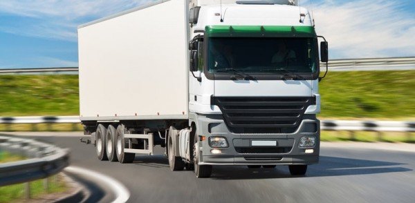 Quais os principais equipamentos usados no Transporte Rodoviário