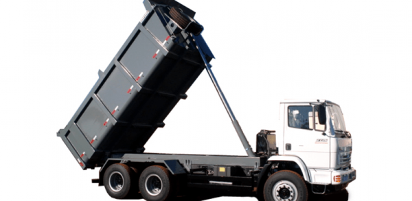 Carrocerias de caminhão Sergomel: durabilidade e versatilidade para cargas pesadas